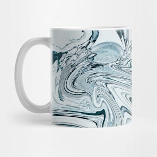 Liquid Marble 11 Mug